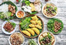 quán ăn uống ngon rẻ Sài Gòn